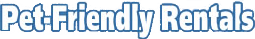 Pet Friendly Rentals